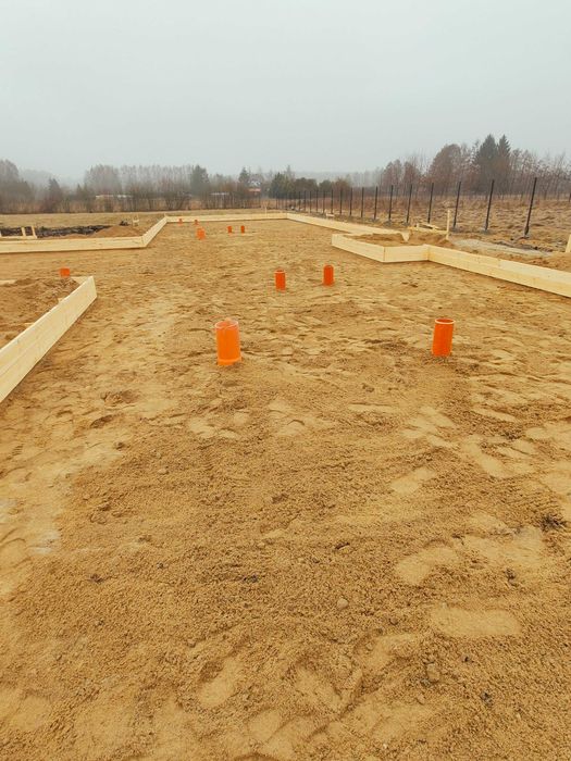 Instalacje hydrauliczne