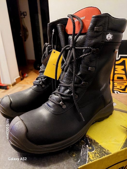 Buty robocze grisport