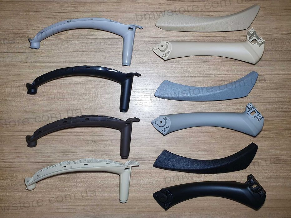 БМВ Ручка E90 70 71 X5 X6 X3 X4 F30 15 16 F25 26 F10 Е70 Х5 Х6 Х3 Х4