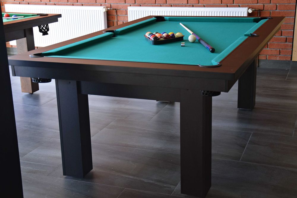 Stół Bilardowy MODENA 7 ft ( tenis stołowy , akcesoria  do  tenisa )