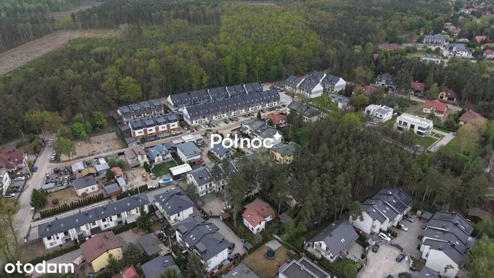 133 m² z ogrodem i 2 miejscami | Marki I