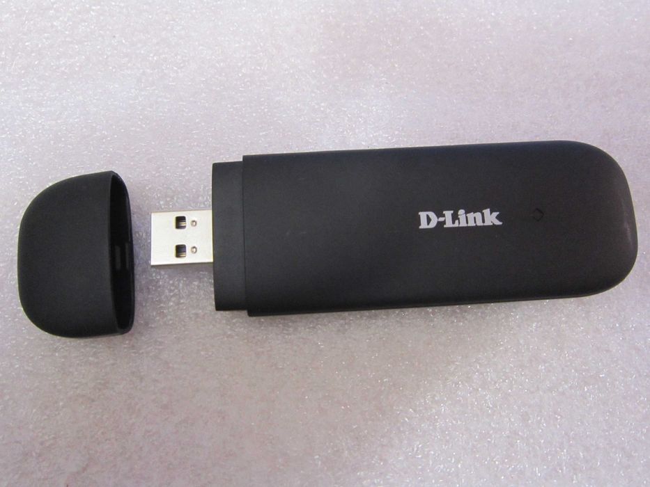 D-Link Modem USB DWM-222 4G LTE