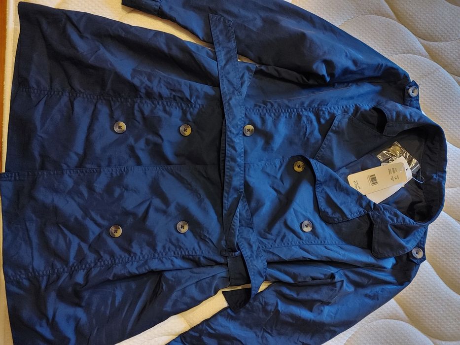 Casaco meia-estação NOVO Mayoral 14 anos