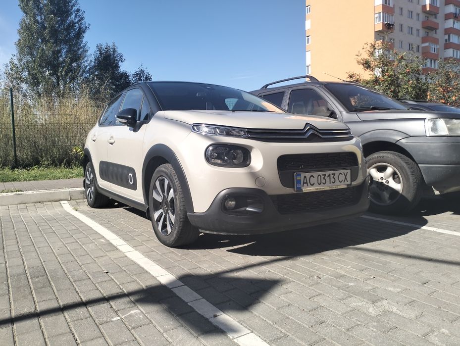Продам Сітроен С 3 (перший власник) Терміново