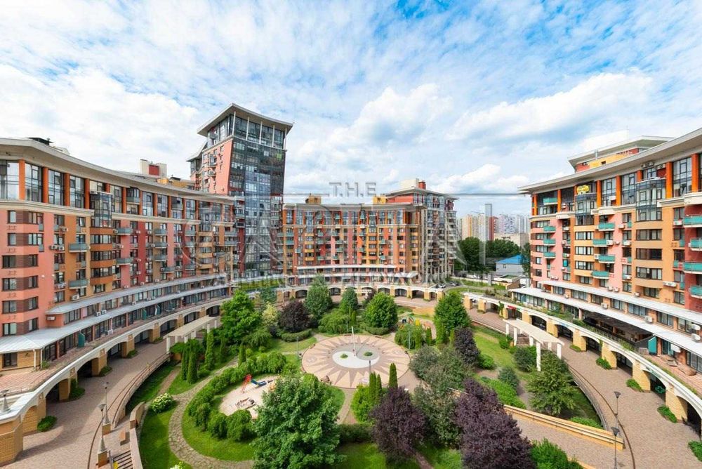 1-комнатная квартира по адресу (площадь 57 м²) - Atlanta.ua - фото 17