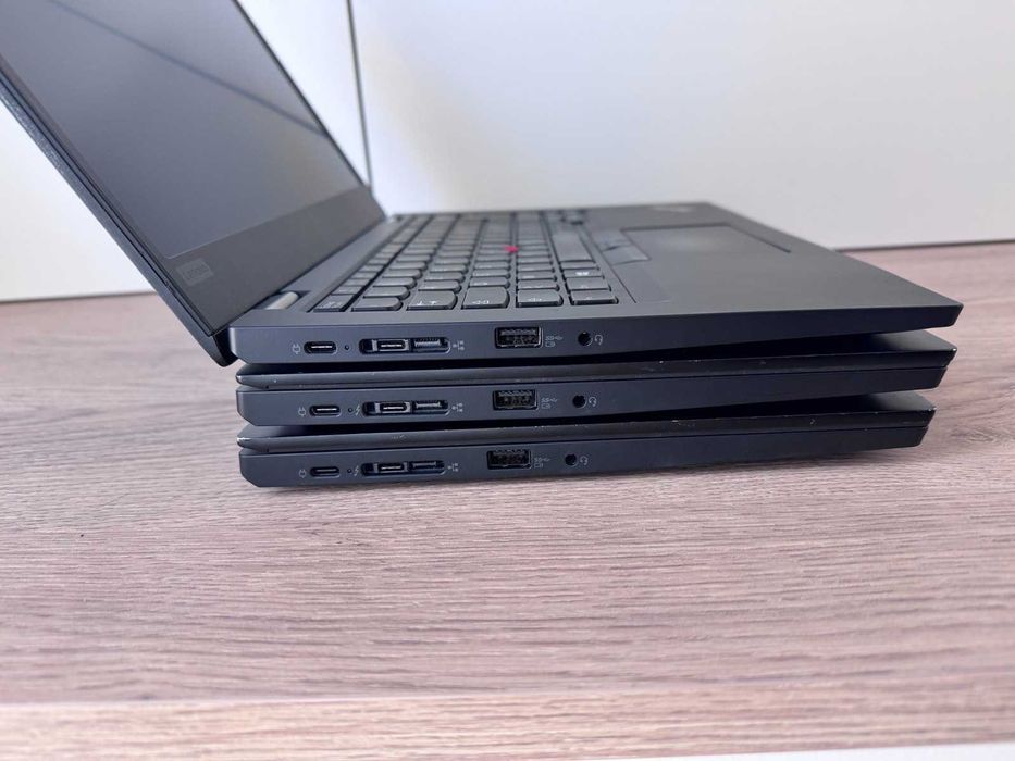 Lenovo L13 Gen 1 ідеальний ноутбук для віддаленої роботи є 60шт