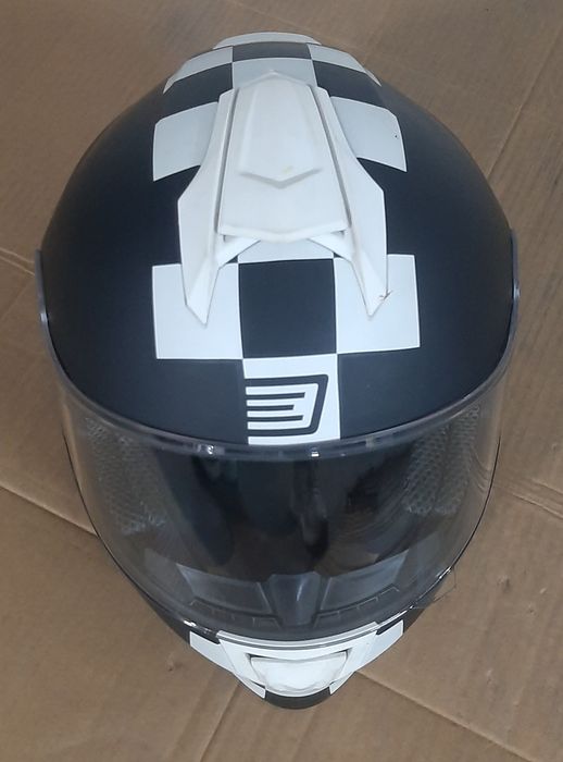 Capacete Origine Dínamo