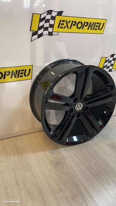 Jantes 18 vw 5x112