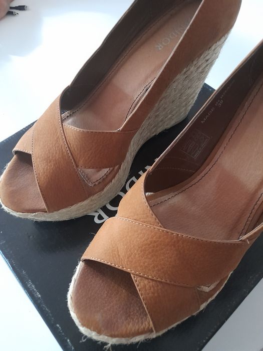 Sapatos 39 Lanidor