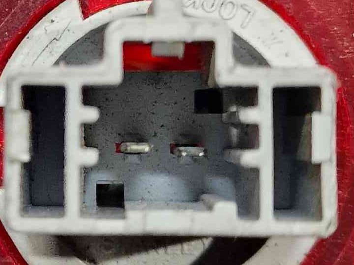 Luz Stop Adicional / 3º Stop - HONDA CIVIC VII Hatchback