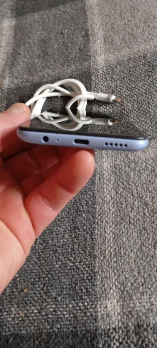 Продам редмі нот 9 . 6/128