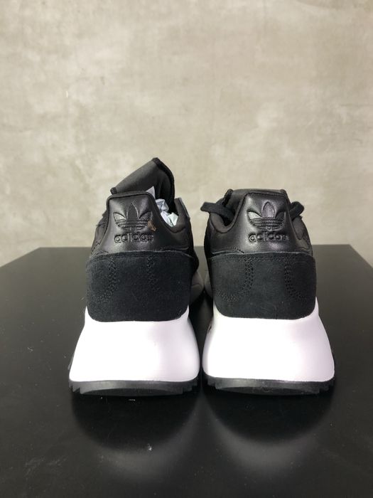 Чоловічі кросівки Adidas Galaxy 6 — Комфорт для кожного кроку 46 р