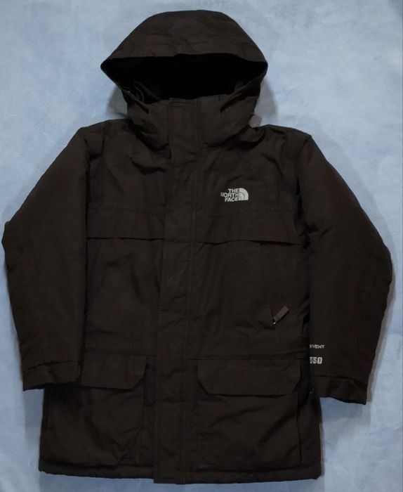 Оригінальна куртка від The North Face