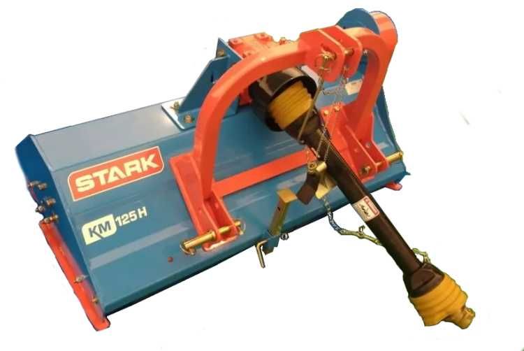 Kosiarka Bijakowa STARK KS 95