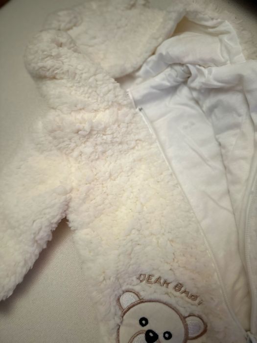 Дитячий комбінезон , костюм  , зріст 62-68 см