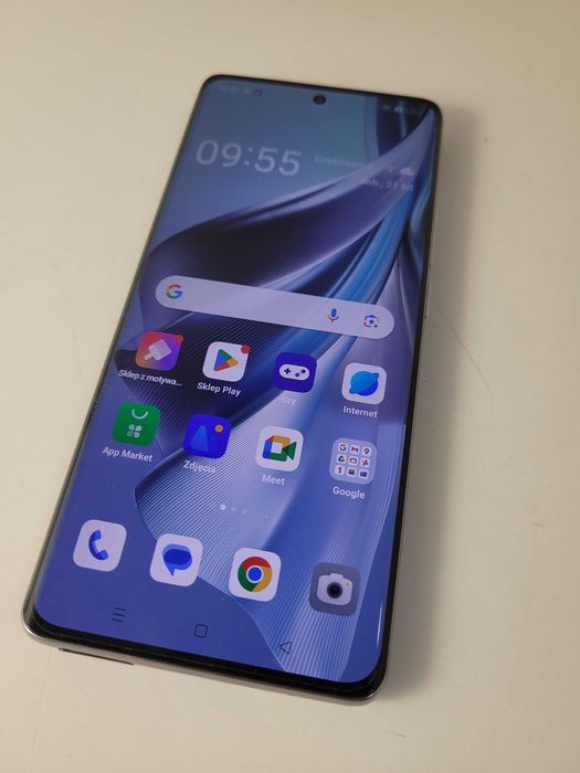 Telefon Oppo Reno10 5G 8/256GB