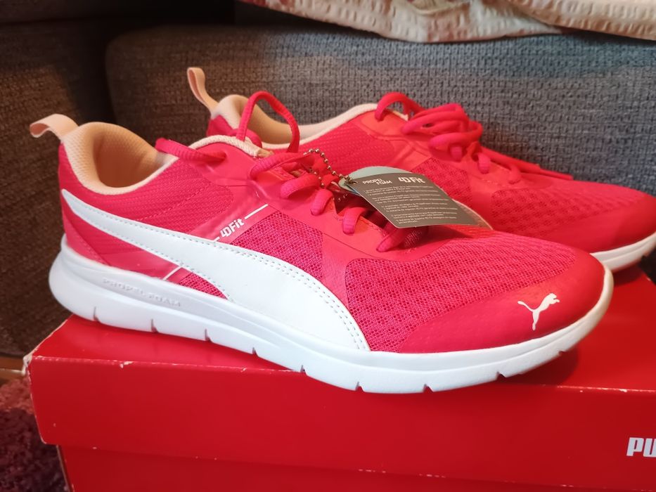 Trampki Puma rozmiar 42