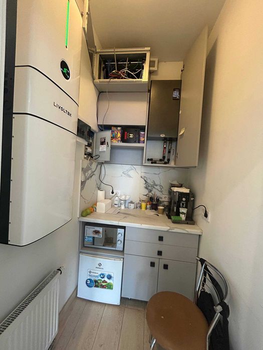 Commercial real estate at st. Zhivopisnaya (area 30 m²) - Atlanta.ua - photo 9