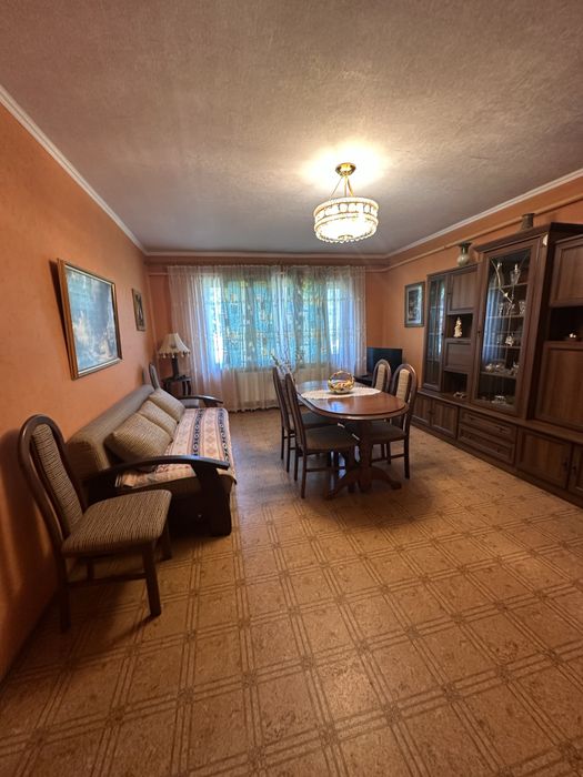 Продам добротный дом !