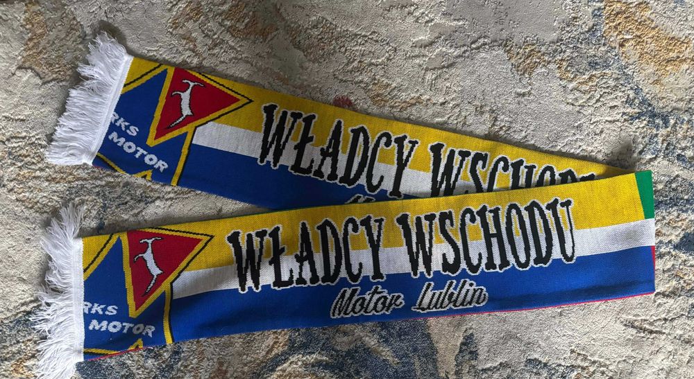 Szalik zgodowy władcy wschodu i szlachta z wrocławia