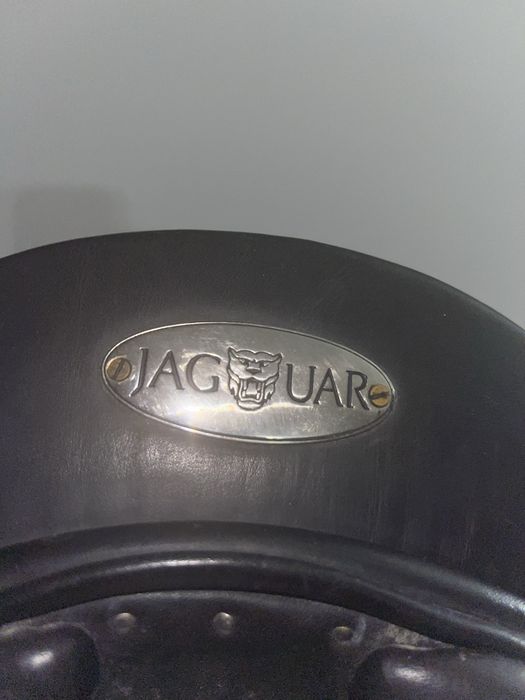 Arreio/Sela Jaguar