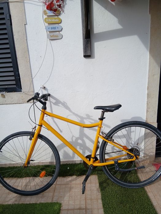 Vendo conjunto de bicicletas 230€ negociável