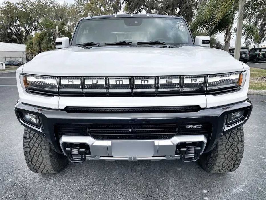 2023 Hummer EV 3Х