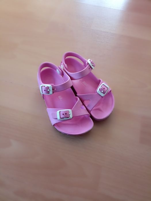 Босоніжки BIRK ...17 см