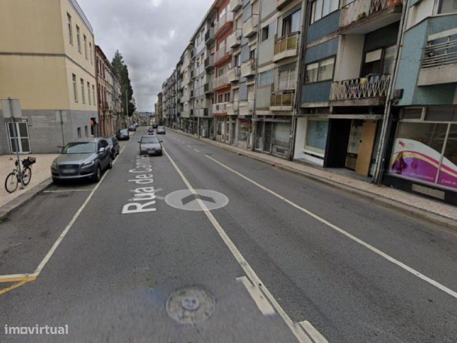 Loja - centro da cidade - comércio ou restauração