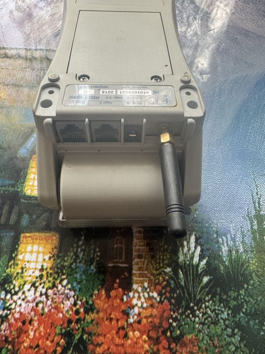 Касовий апарат MINI-T 400