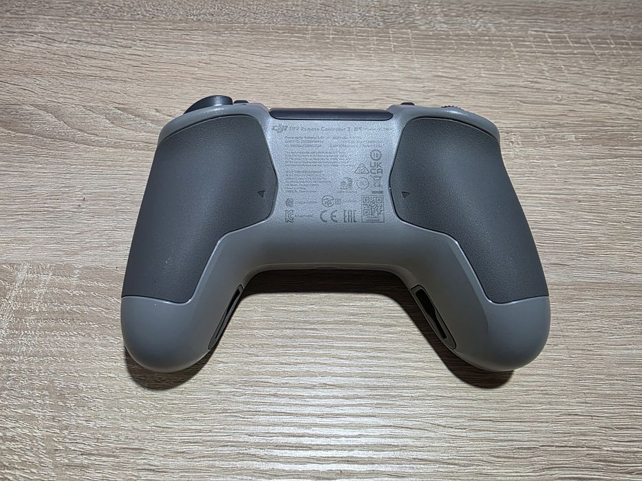 Dji fpv remote controller 3