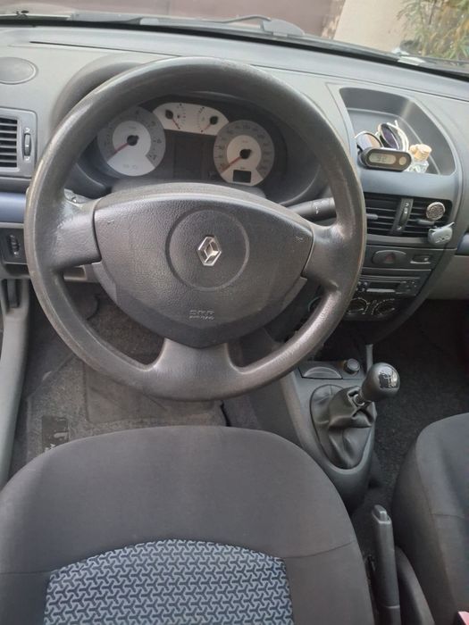 Renault Thalia 2006