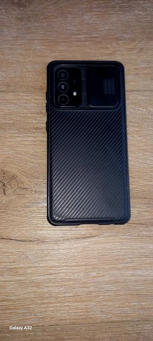 Samsung Galaxy A52 s 5G
