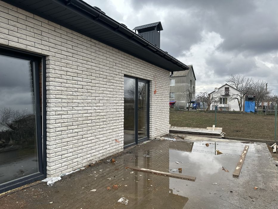 Будинок за адресою вул. Пирогова (площа 110 м²) - Atlanta.ua - фото 3