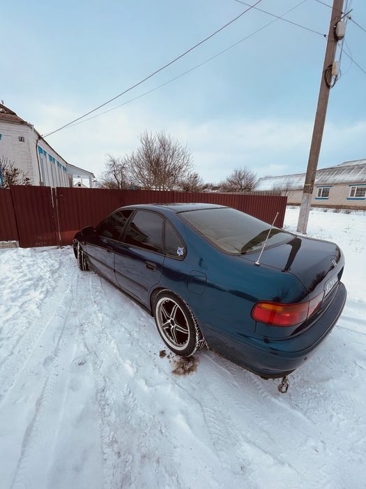 Accord 5 cc7 2.0 СРОЧНО