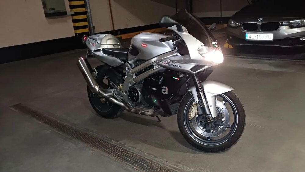 Aprilia