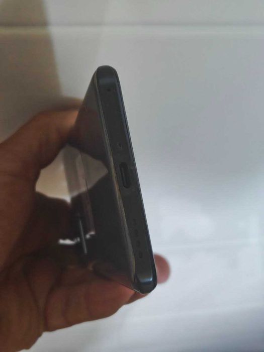 Смартфон Realme GT Neo 3T 8/256 ГБ Shade Black