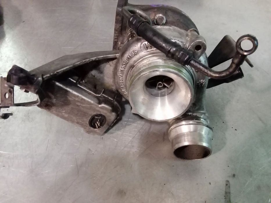 TURBO BMW 2.0D F20 F10 F30 184CV N47D20C 8518204.02