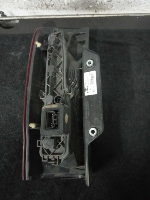 Lampa tylna prawa Citroen Nemo 13532/05080 Siedlce