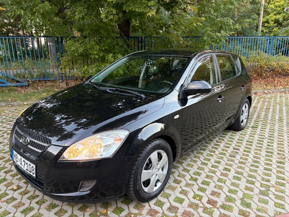 Kia Cee'd