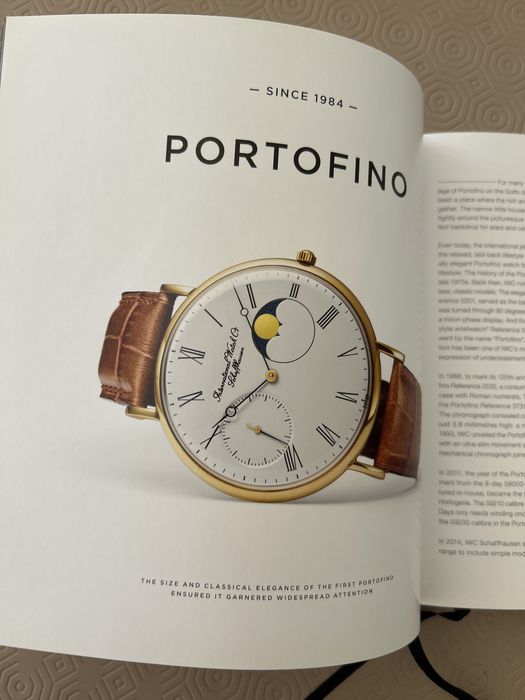 Catalogo IWC 17-18 - ingles