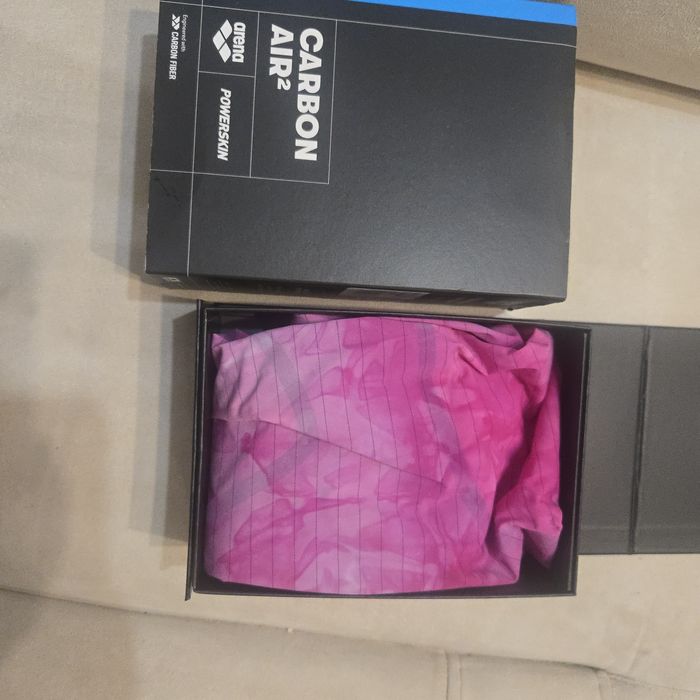 Arena Air 2 гідрокостюм закрита спина. НОВИЙ