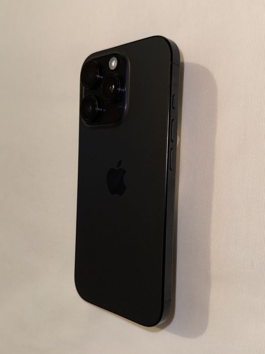 Iphone 16Pro 256GB
