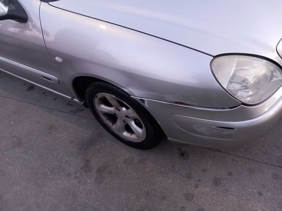 Vendo Citroën xsara