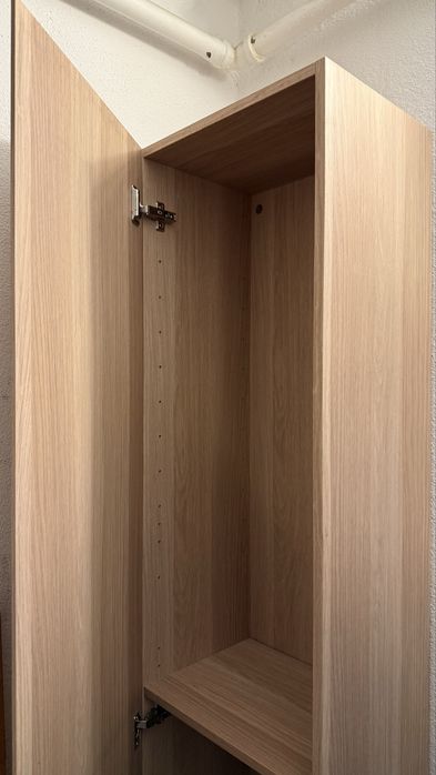 Movel wc IKEA Angsjon
