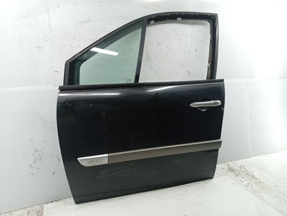 Porta Frente Esquerda - RENAULT Grand Scénic II (JM0/1_) | 04 - 09