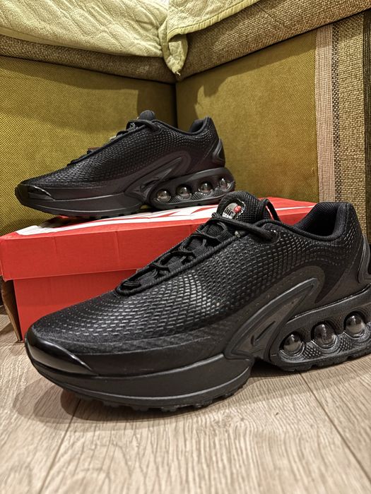 Кросівки Nike Air Max DN