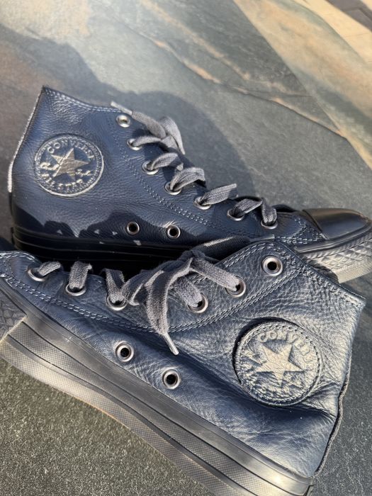 Взуття жіноче convers