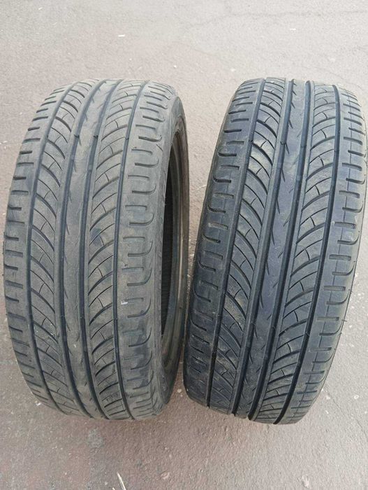 шини PREMIORRI SOLAZO 195/55/R15 85V 0819