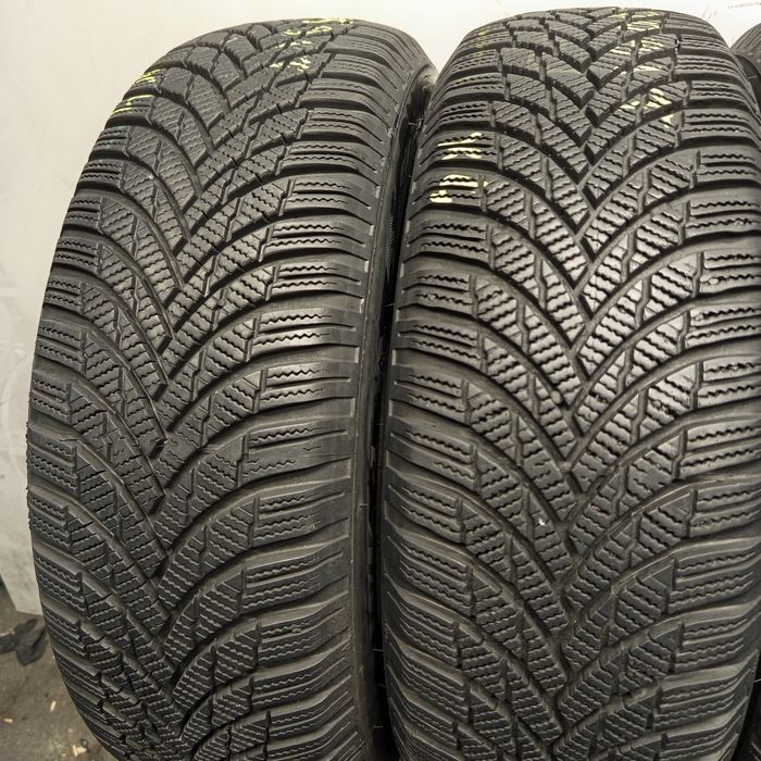 195/65R15 Firestone WinterHawk 4